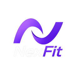 Logotipo de NexFit
